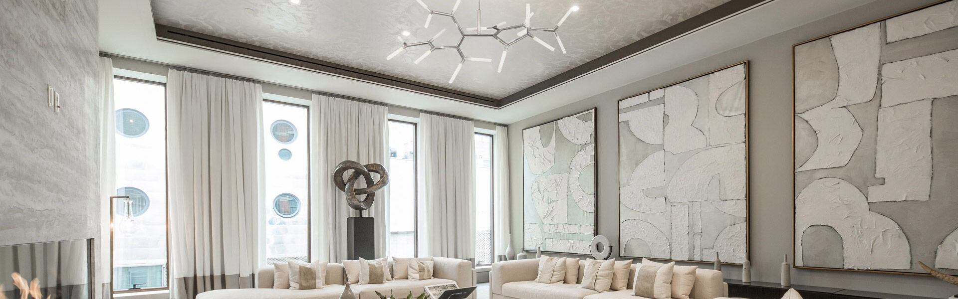 Modern Forms | 20% Off Entire Line | ends 12.8