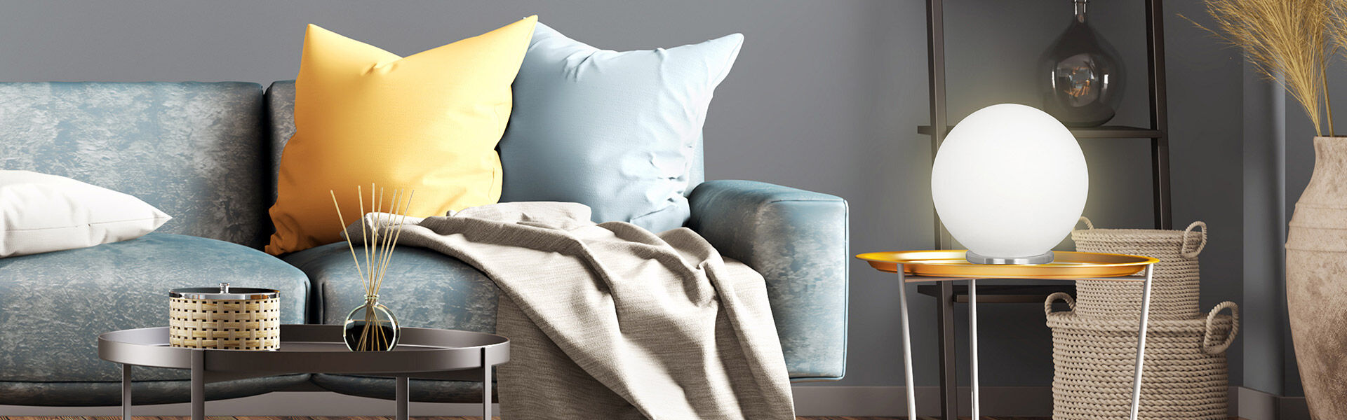 Eglo | 15% Off Select Designs | ends 10.31
