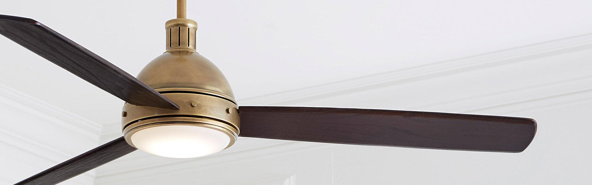 Visual Comfort Fan Collection | 20% Off Entire Line | ends 12.4