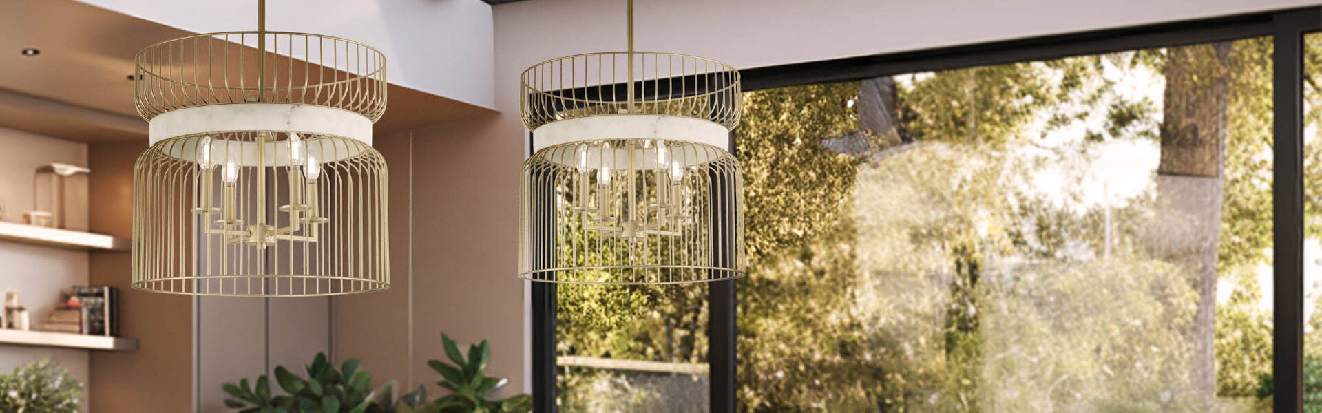 Minka-Lavery | 30% Off Select Designs | ends 3.22