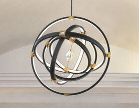 Purchase with Purpose | 20% Off Schonbek with code: RELIEF25 | ends 5.8