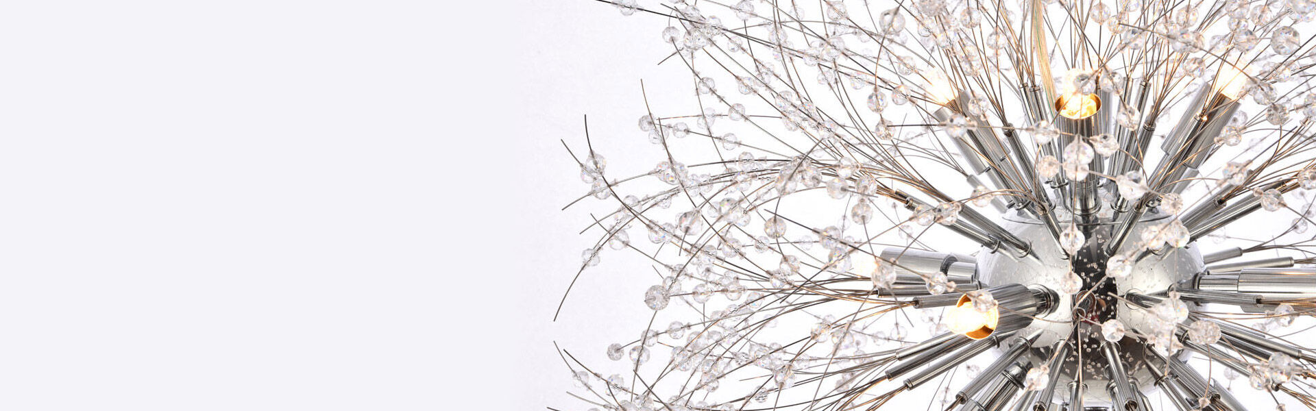 Elegant Lighting | Up to 25% Off Select Designs | ends 12.8