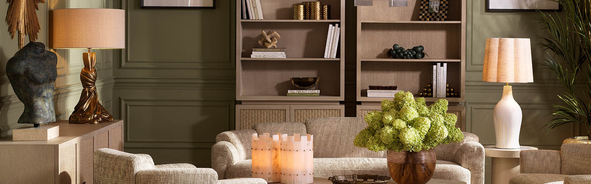 Eichholtz | Up to 50% Off Select Designs | ends 12.5