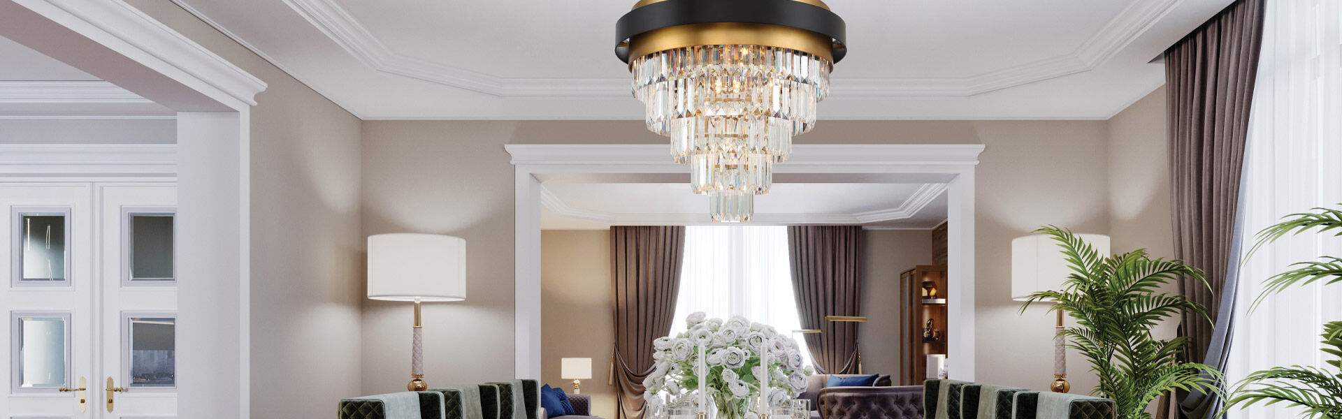 Savoy House | 15% Off Entire Line | ends 10.8