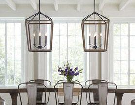 Cyber Monday Deals & Steals | 20% Off Visual Comfort Studio | ends 12.4