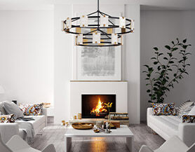 Operation: Light & Home | 24% Off Maxim Lighting with code: DEALS25 | ends 11.16