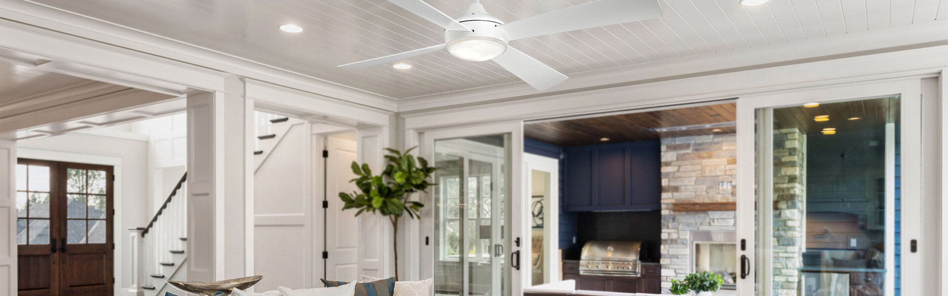 Minka-Aire | 30% Off Select Designs | ends 3.22