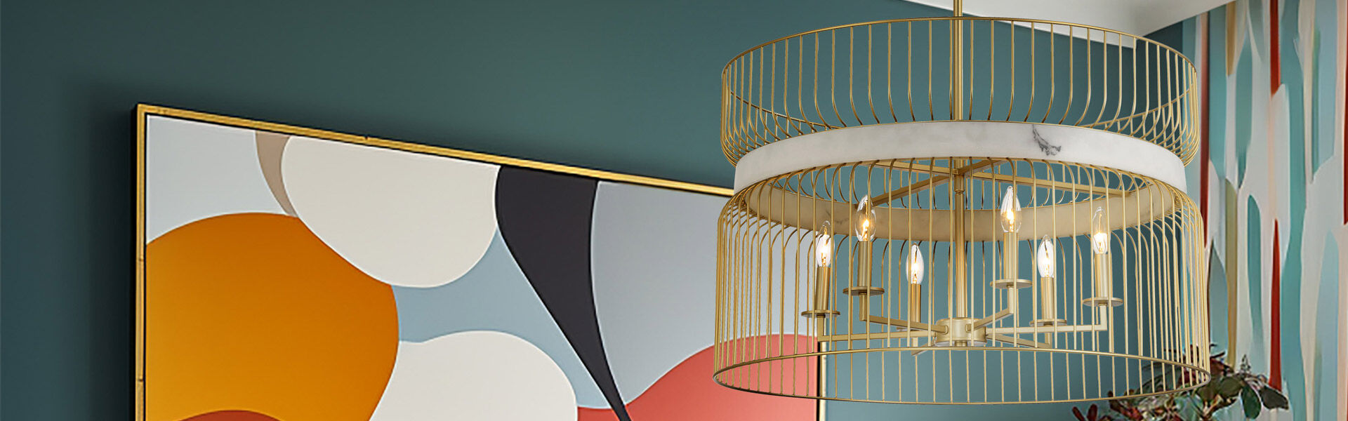 Minka-Lavery | 15% Off Entire Line | ends 12.8