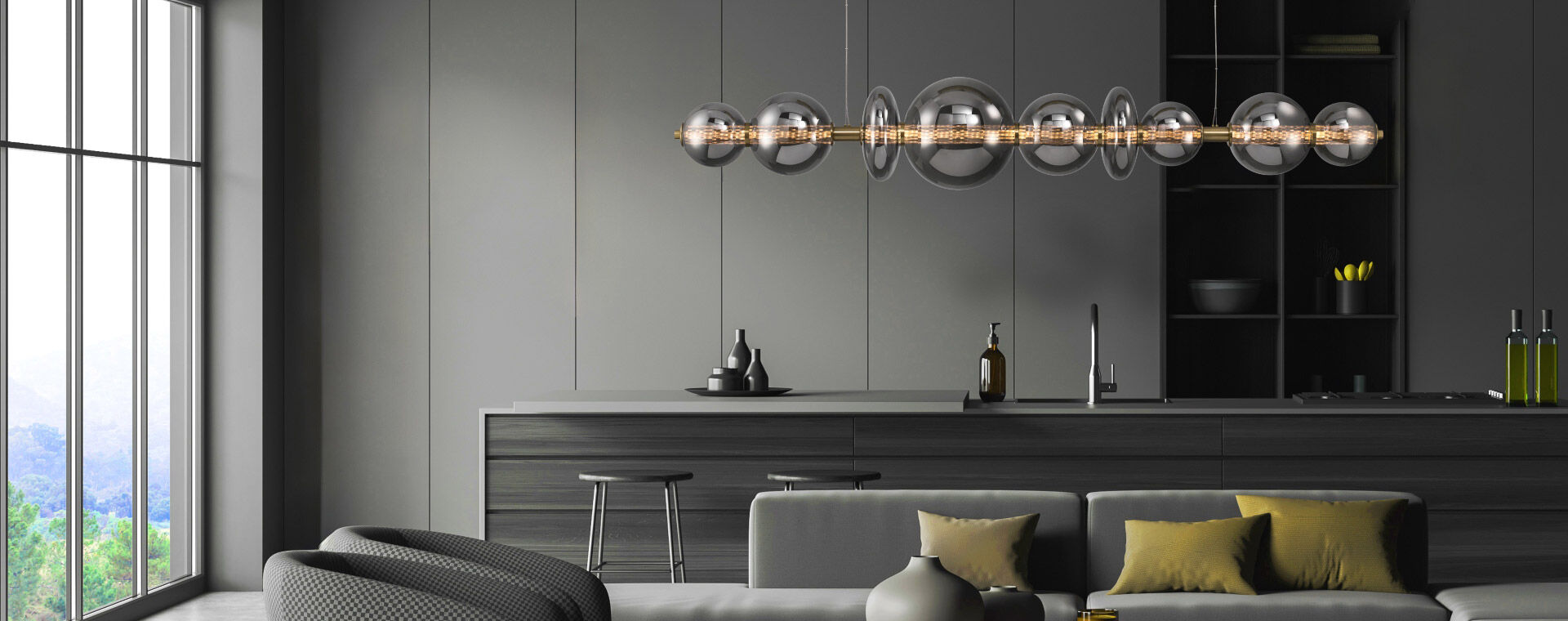 Eurofase | 20% Off Select Designs | ends 11.9