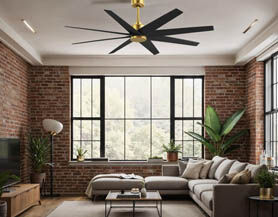 Semi-Annual Sale | 20% Off Matthews Fan Co. | ends 3.22