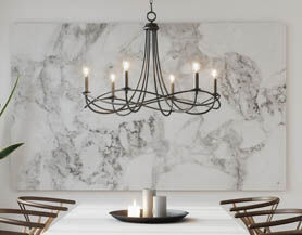 Spring into Savings | 20% Off Capital Lighting | ends 5.25