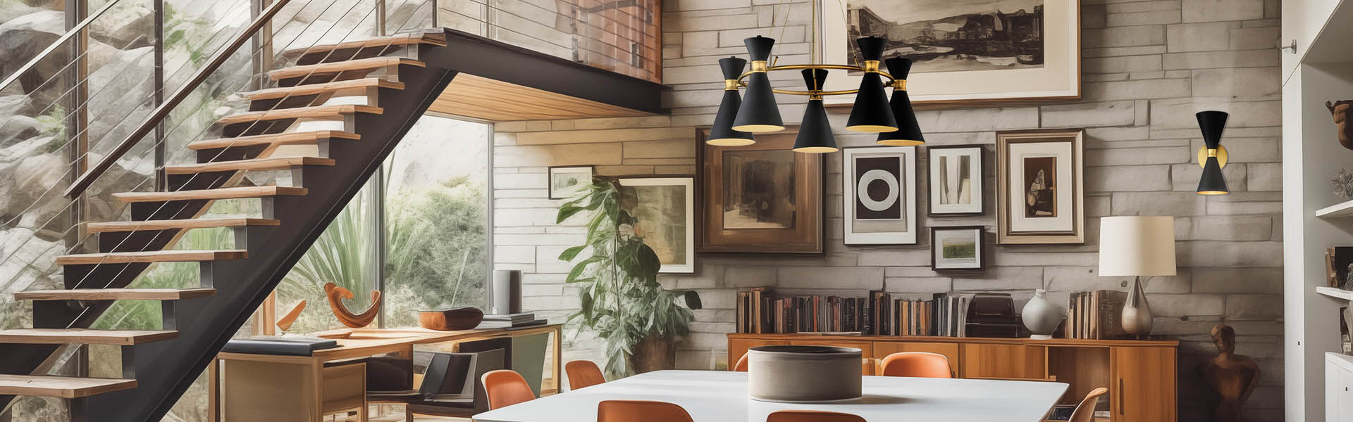 George Kovacs | 30% Off Select Designs | ends 3.22