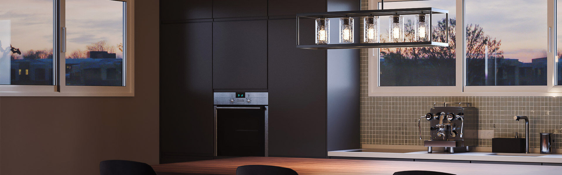 Quoizel | 20% Off Select Designs with code: SALE | ends 3.22