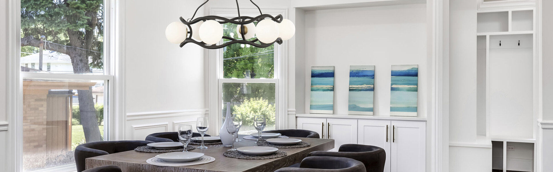 Varaluz | 15% Off Entire Line | ends 3.19