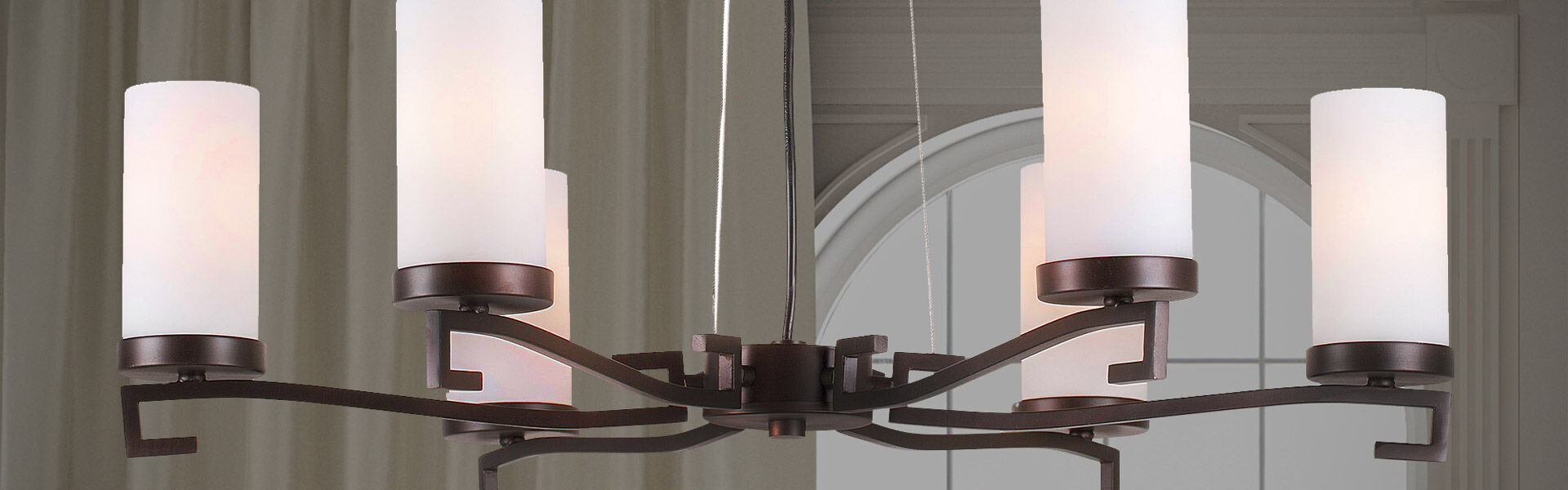 Forte Lighting | 10% Off Entire Line | ends 10.31