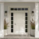 Capanna 1 Light 20 inch Olde Bronze Outdoor Wall Light
