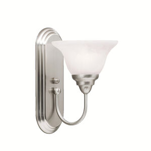 Telford 1 Light 7.25 inch Wall Sconce