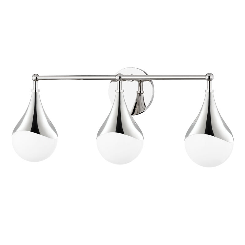 Ariana 22.75 inch Bathroom Vanity Light