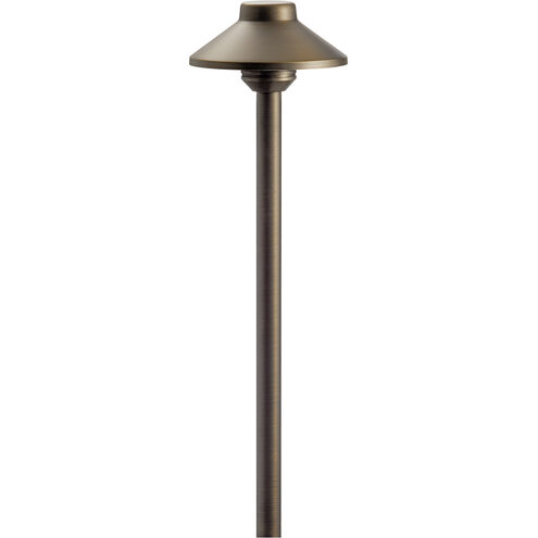 Independence 12 16.00 watt Centennial Brass Landscape 12V Path & Spread