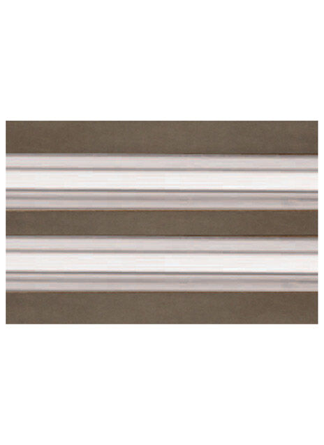 Two Circuit Monorail Antique Bronze Rail Ceiling Light