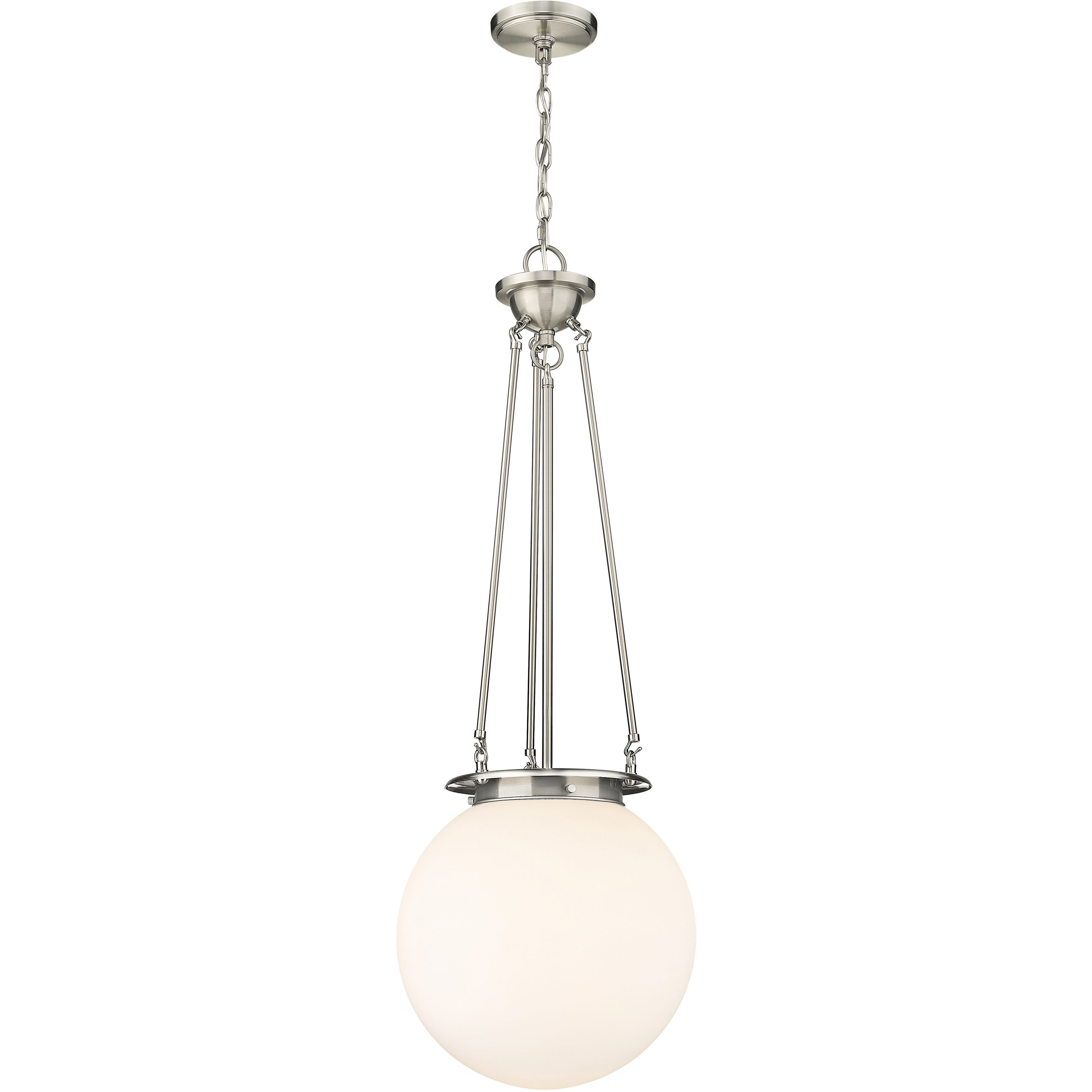 Beacon 1 Light 14.00 inch Pendant