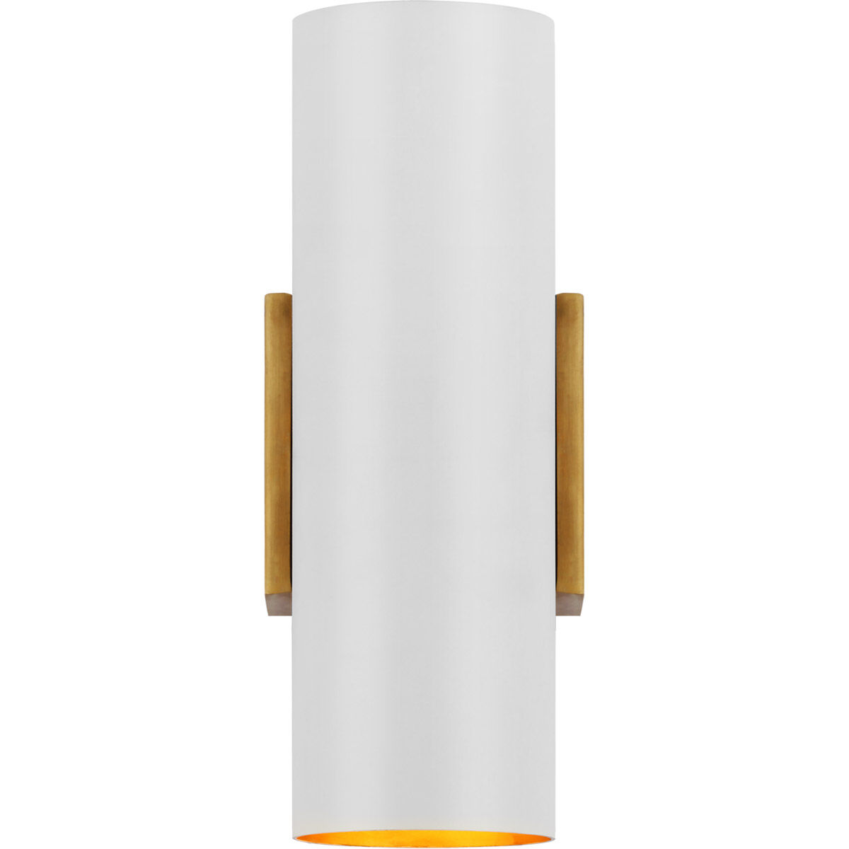 AERIN Nella 1 Light 4.25 inch Wall Sconce