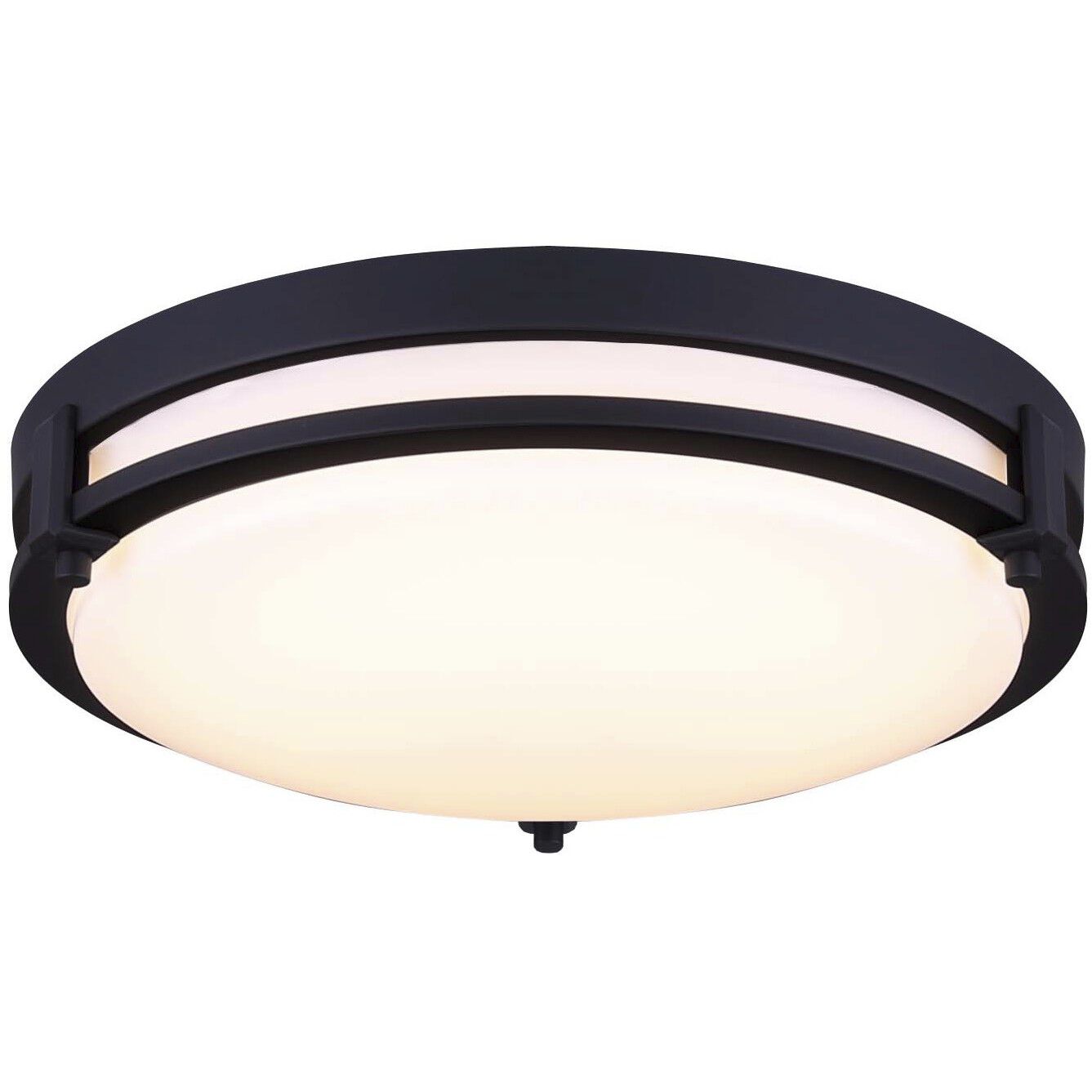 Gilda 12.50 inch Flush Mount