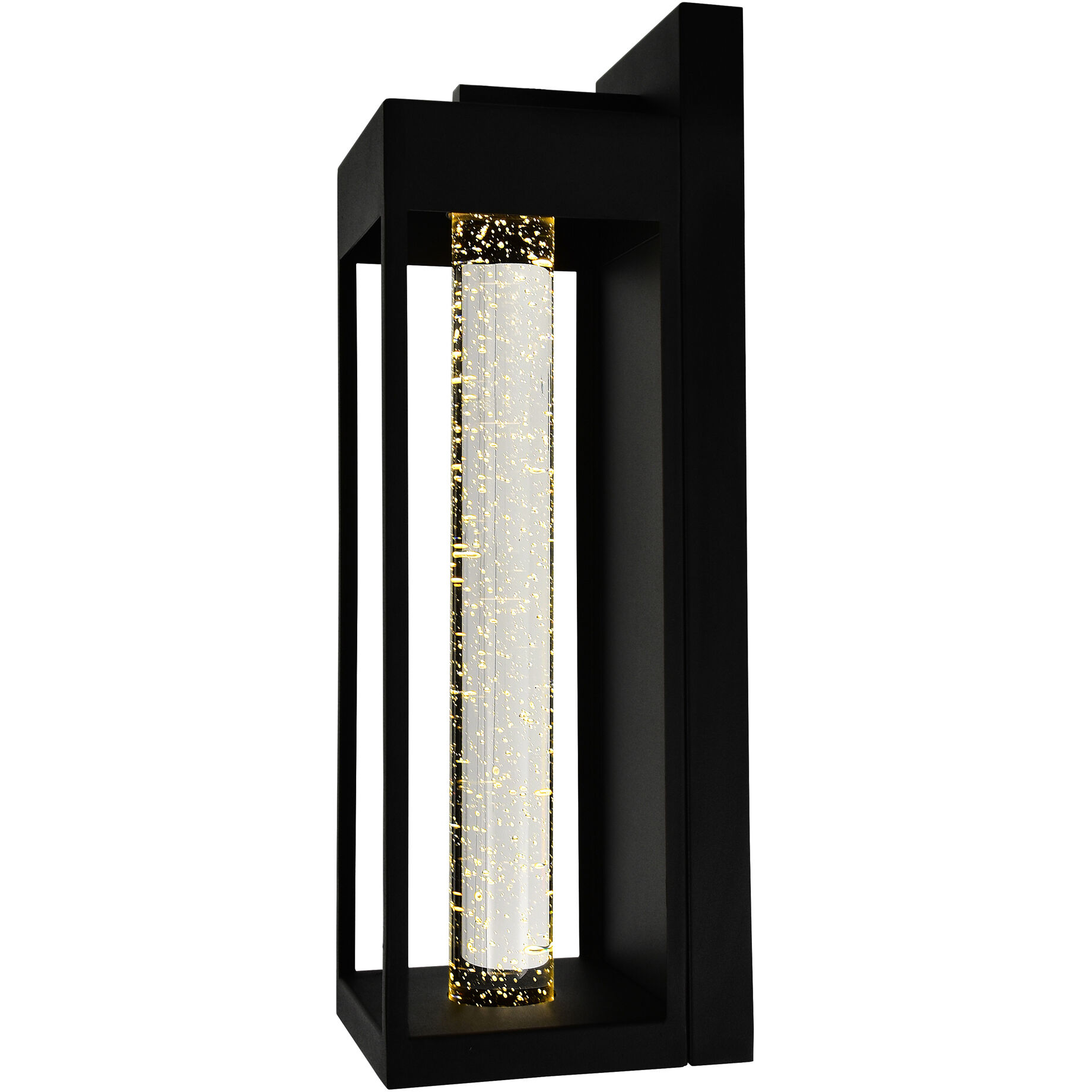 Rochester LED 19 inch Black Outdoor Wall Light