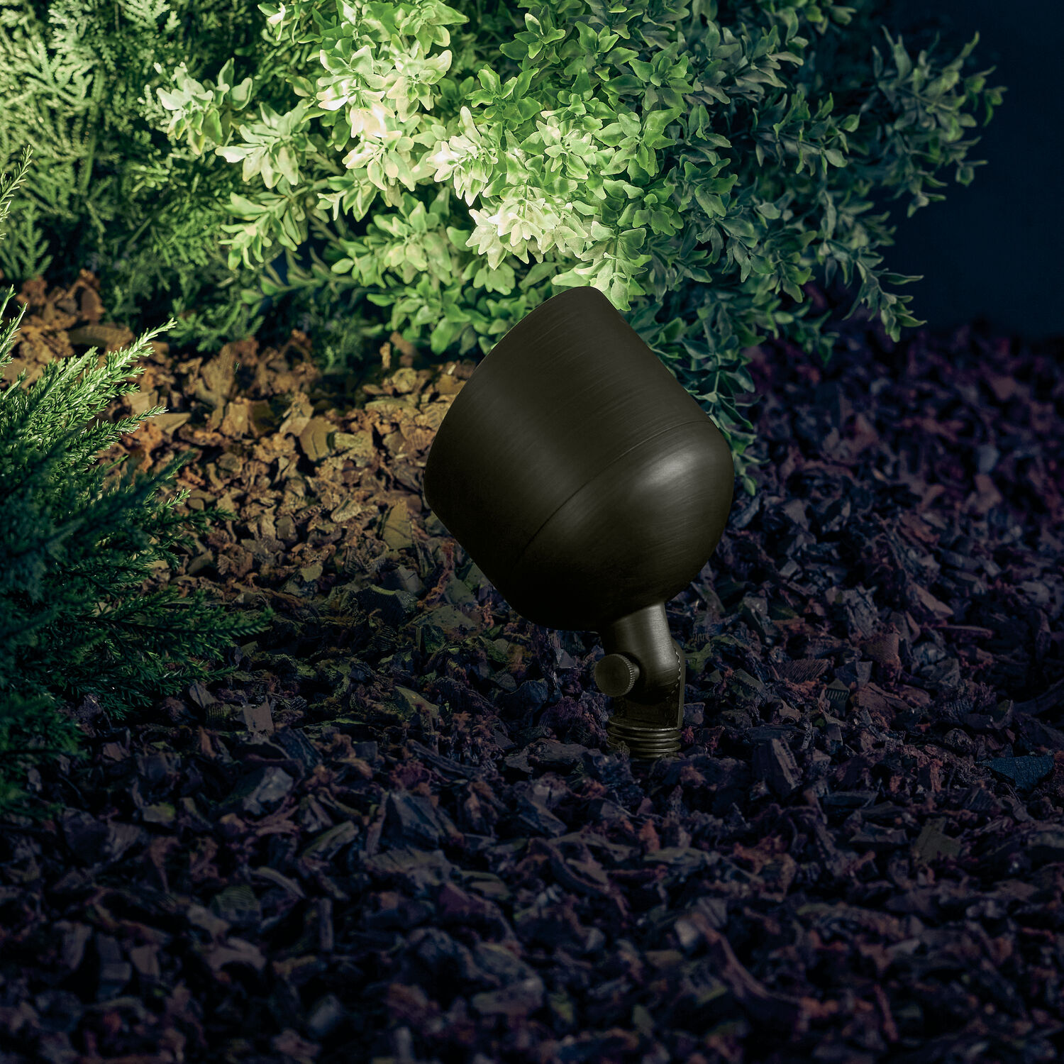 Independence 12 14.00 watt Centennial Brass Landscape 12V Accent