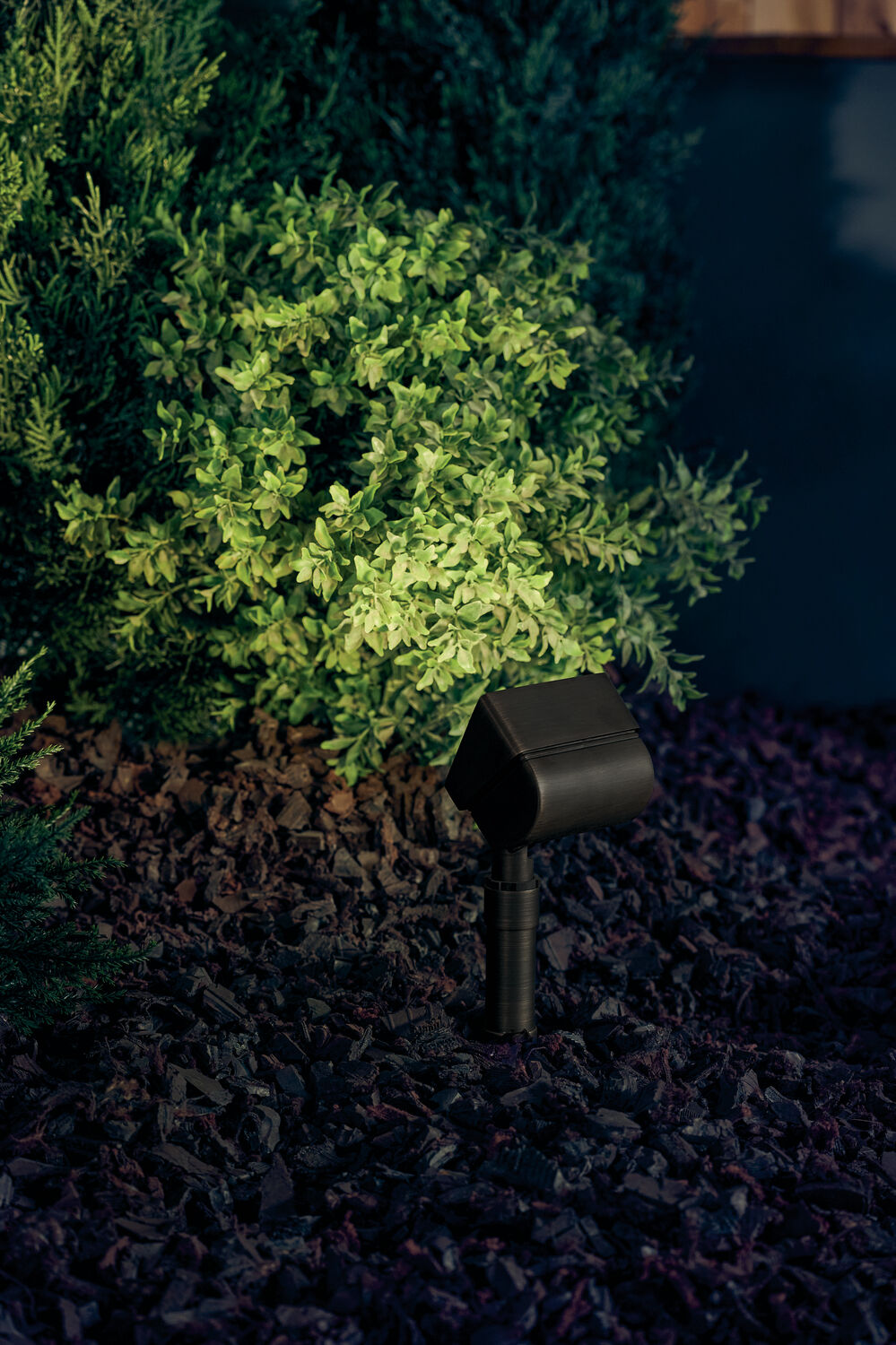 Centennial 12 18.00 watt Centennial Brass Landscape 12V Wall Wash