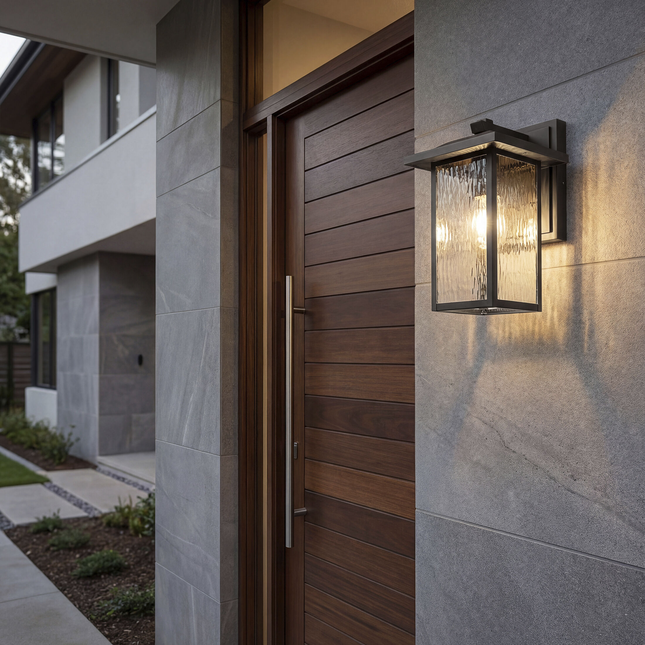 Capanna 1 Light 13 inch Olde Bronze Outdoor Wall, Medium