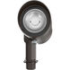 Integra 12 3.5 watt Textured Architectural Bronze Accent Light