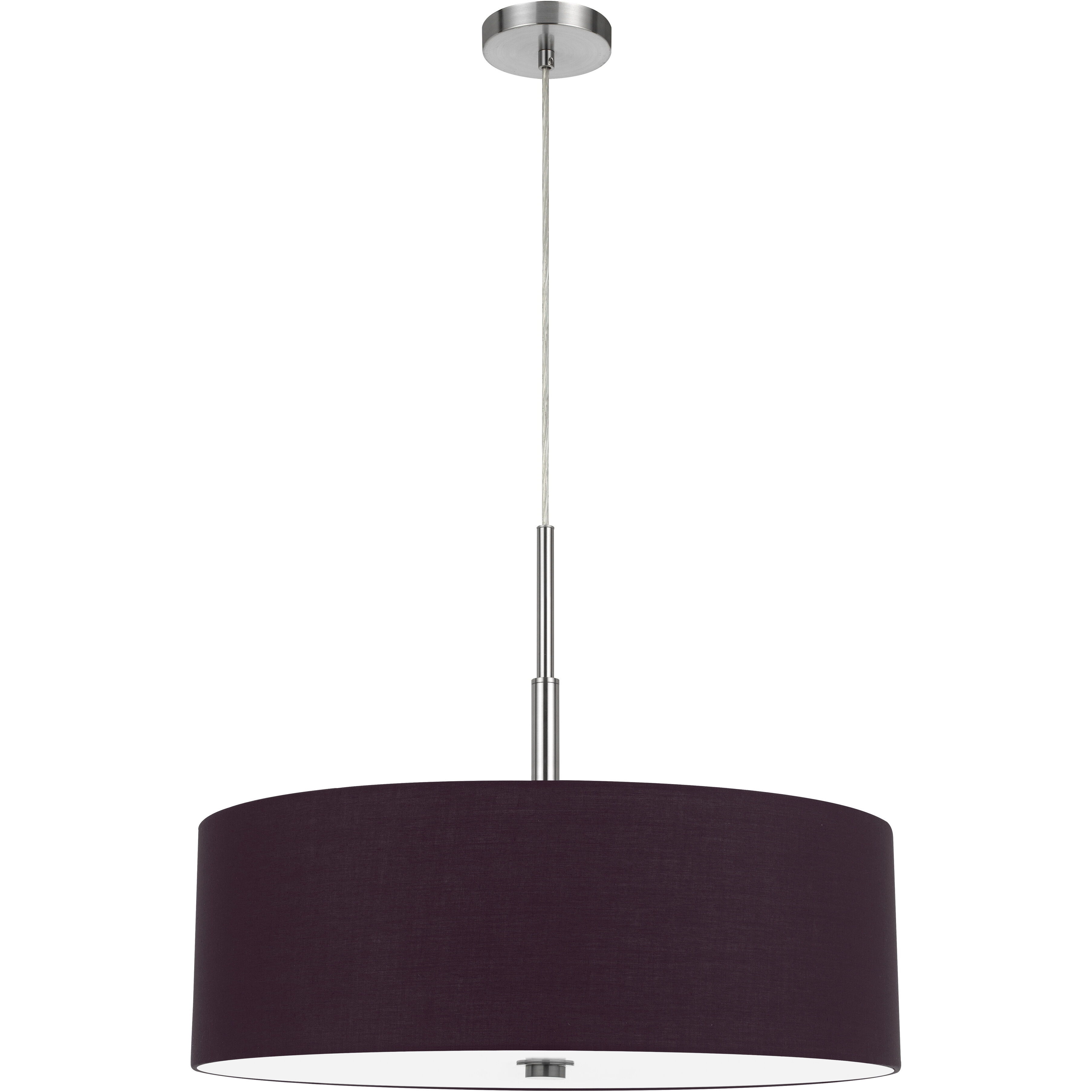 Lonoke 4 Light 24.00 inch Shade