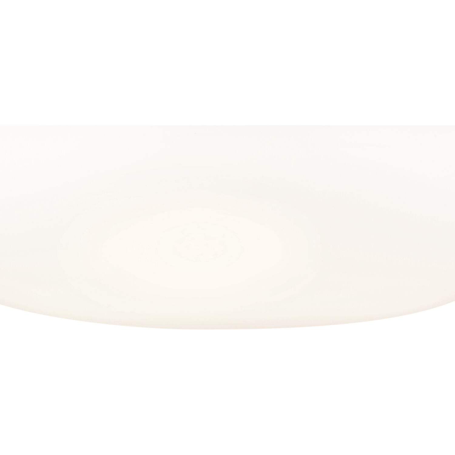 Soft Modern LED White Fan Light Kits