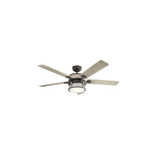 Ahrendale 60.00 inch Indoor Ceiling Fan