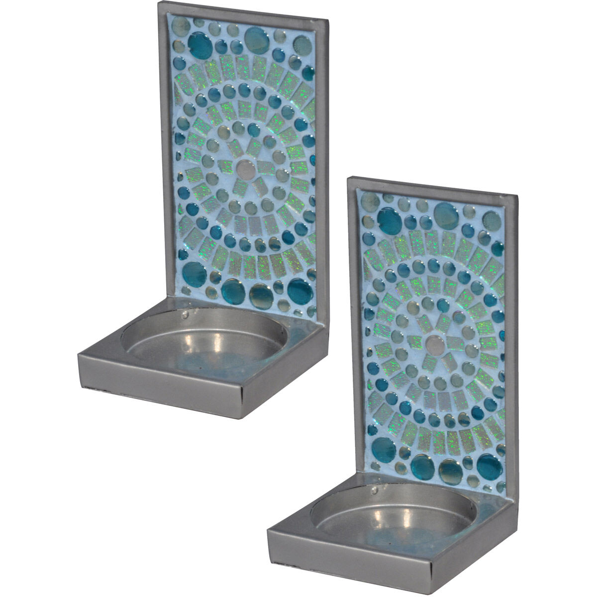 Springdale 6 X 4 inch Candle Holder