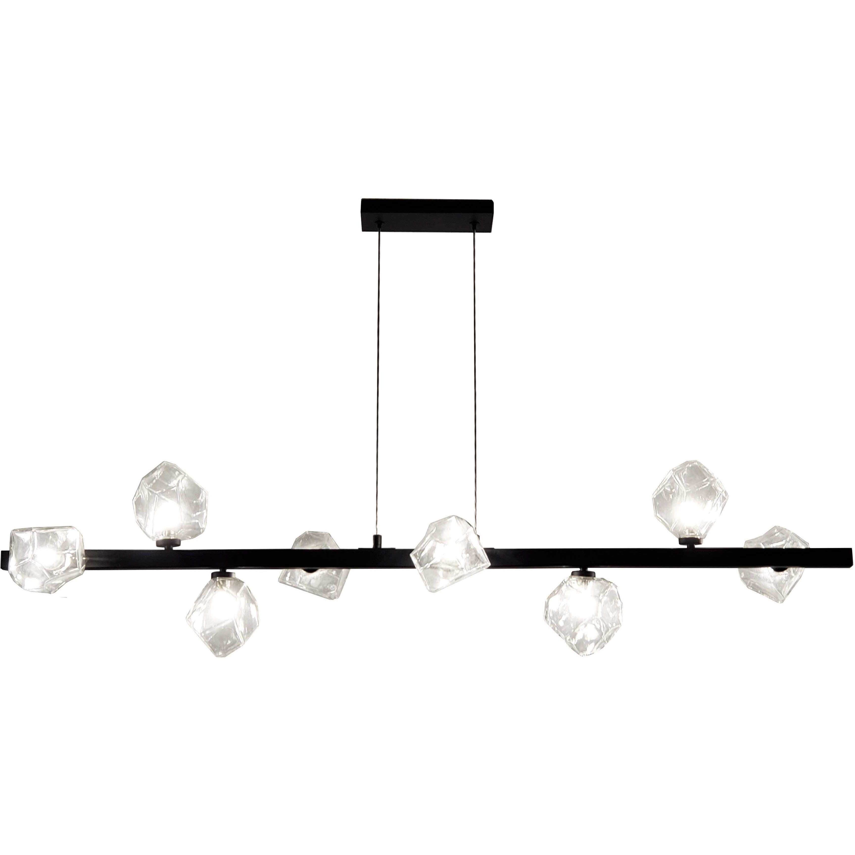 Pearlene 8 Light 54.00 inch Pendant