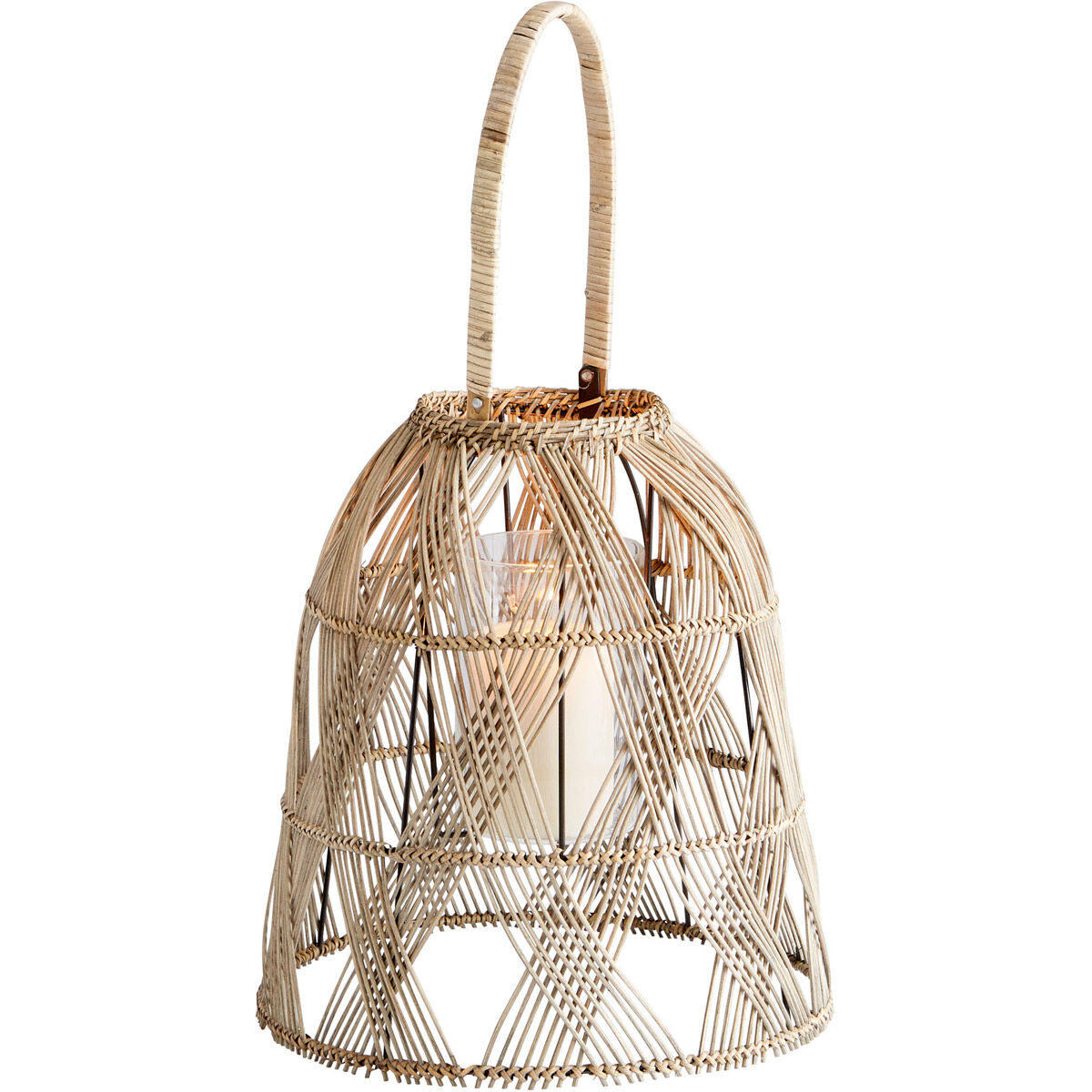 Clydesdale 21 X 12 inch Candleholder, Large