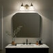 Farum LED 19.25 inch Champagne Bronze Bathroom Vanity Light Wall Light