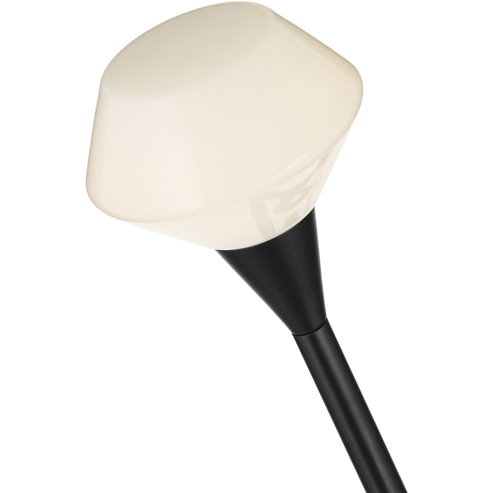 Cassius 4 Light 5.25 inch Black Chandelier Ceiling Light, Convertible