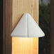 Independence 12 0.86 watt White Landscape 12V LED Deck in 3000K