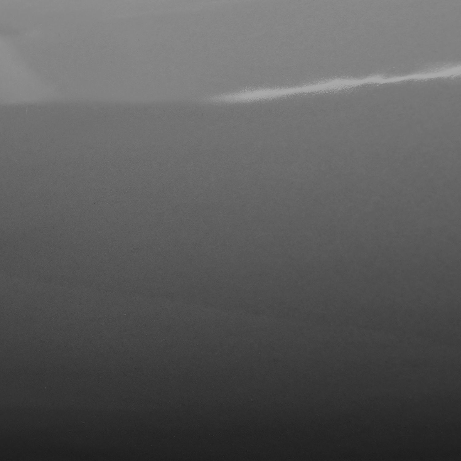 Radiance Collection LED 8 inch Gloss Gray with Dark Bronze Pendant Ceiling Light