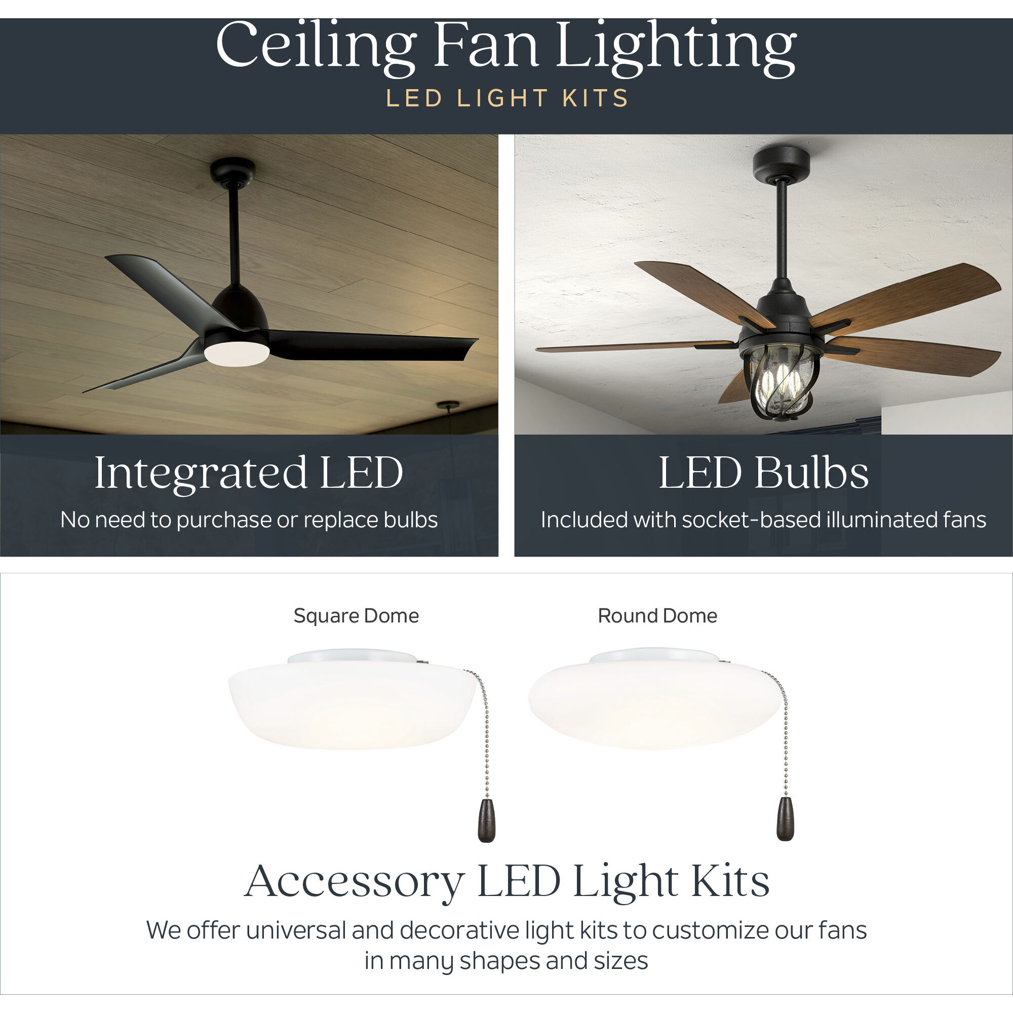 Kichler lyndon fan on sale