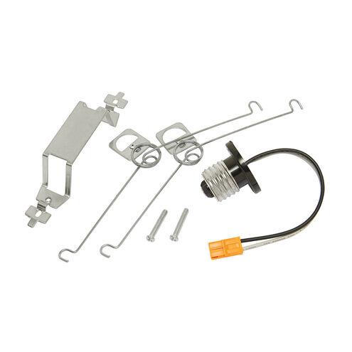 Accessory Gray Canopy