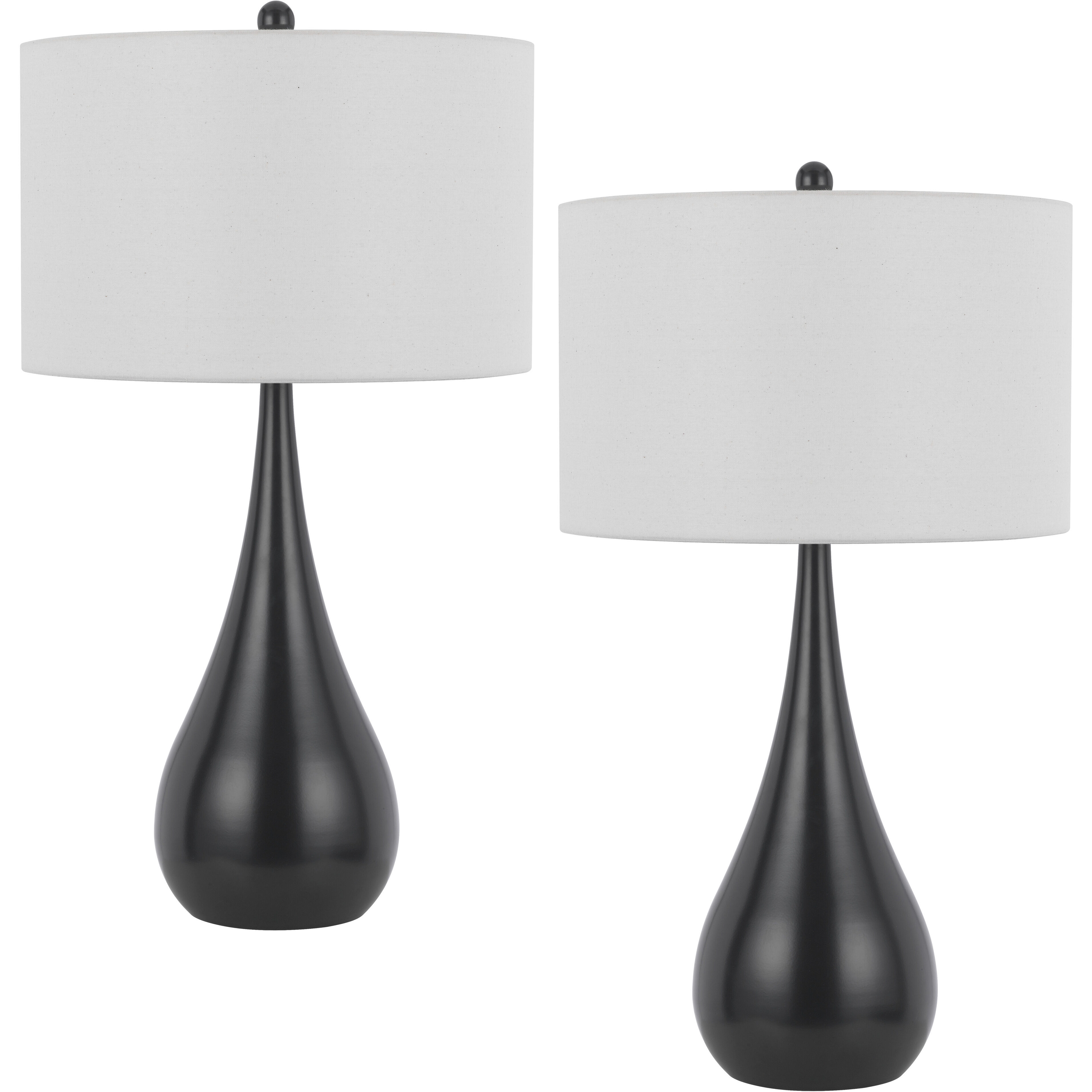 Diego 1 Light 16.00 inch Table Lamp