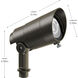 Integra 12 3.5 watt Centennial Brass Accent Light