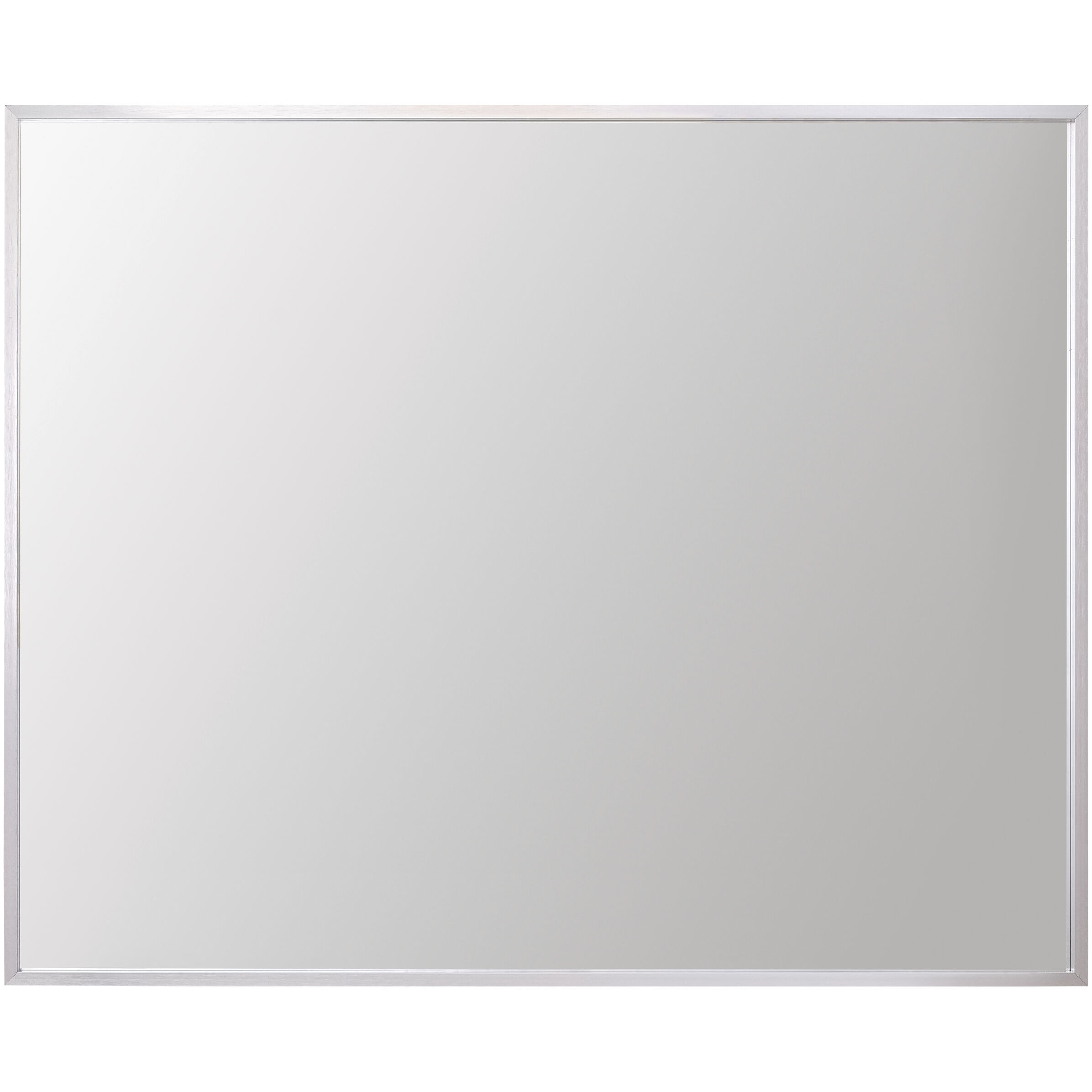 Grace 36.00 inch Wall Mirror