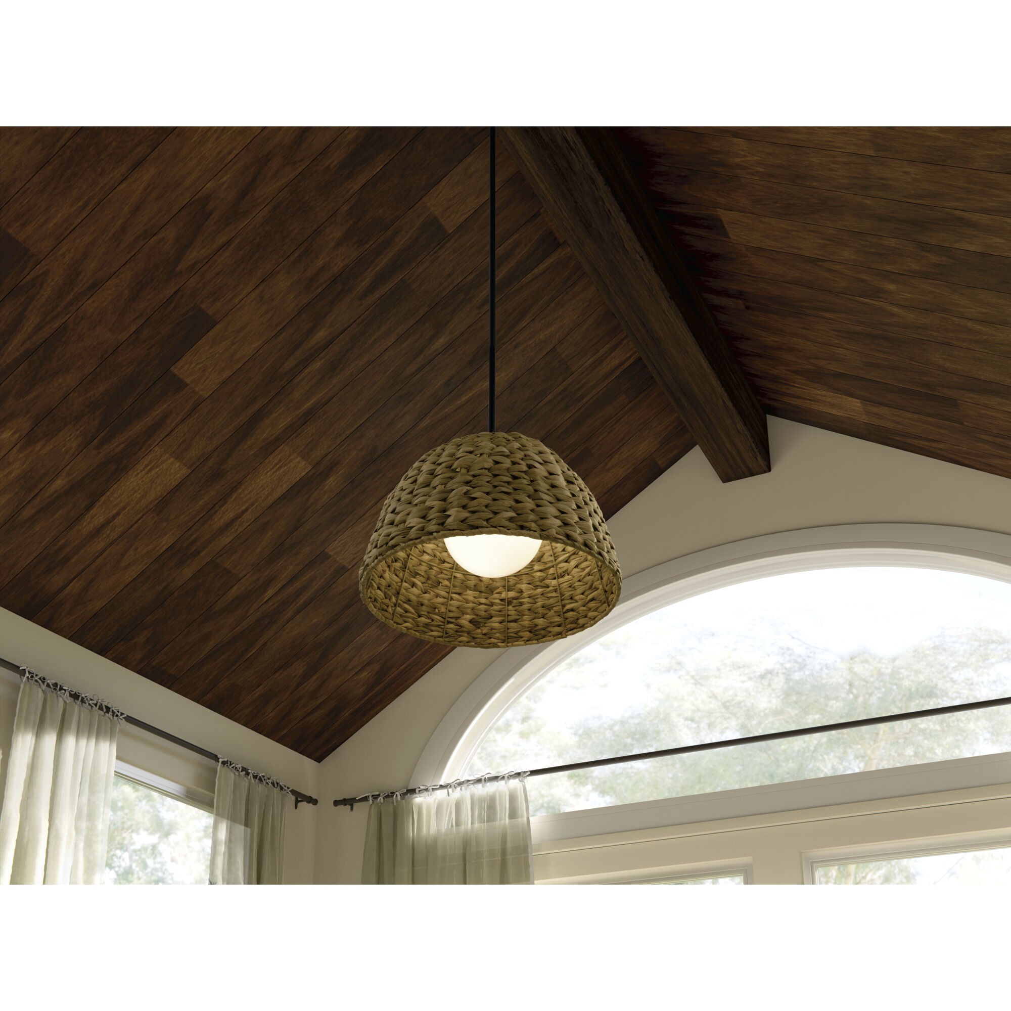 Short pendant ceiling light on sale