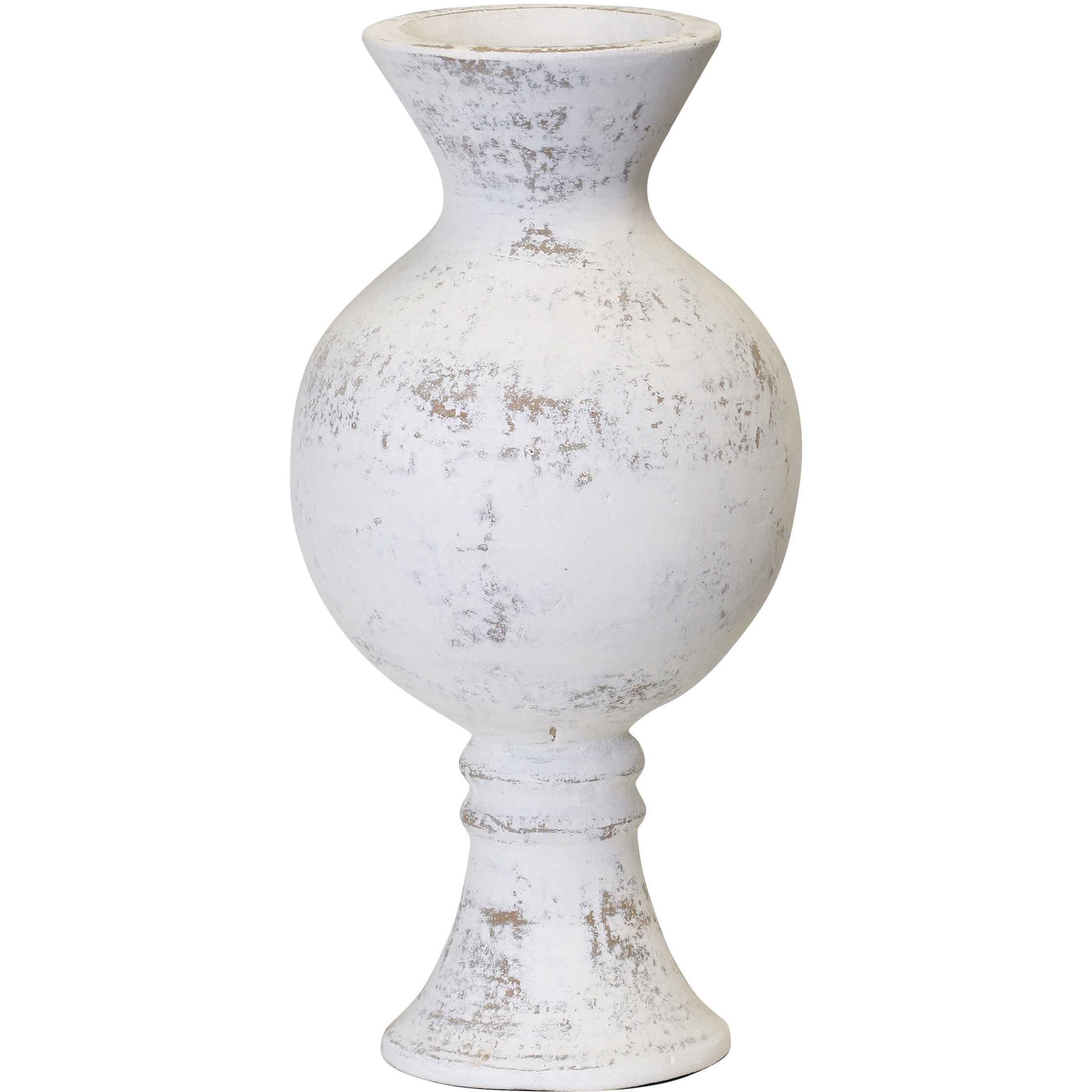 Clove 21.5 X 10 inch Vase