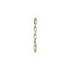 Accessory Natural Brass Chain